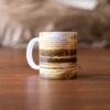 Footprints Coffee Mug