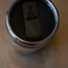 Footprints Travel Mug with Jesus walking - Image 5