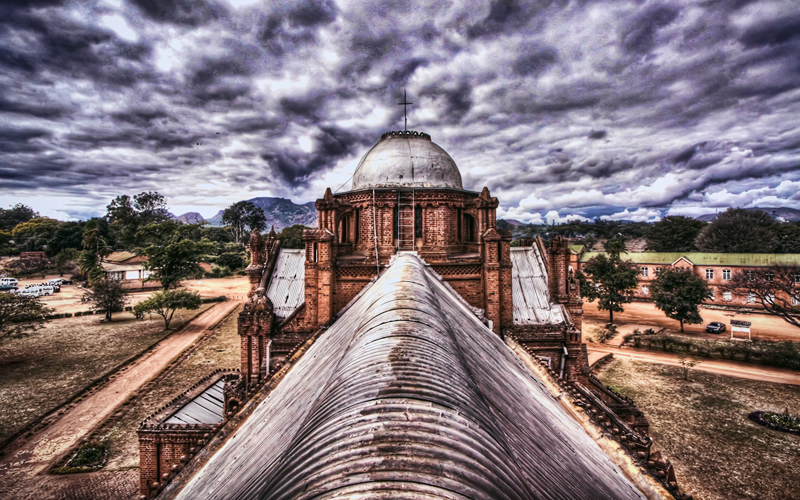 Malawi, Africa - HDR