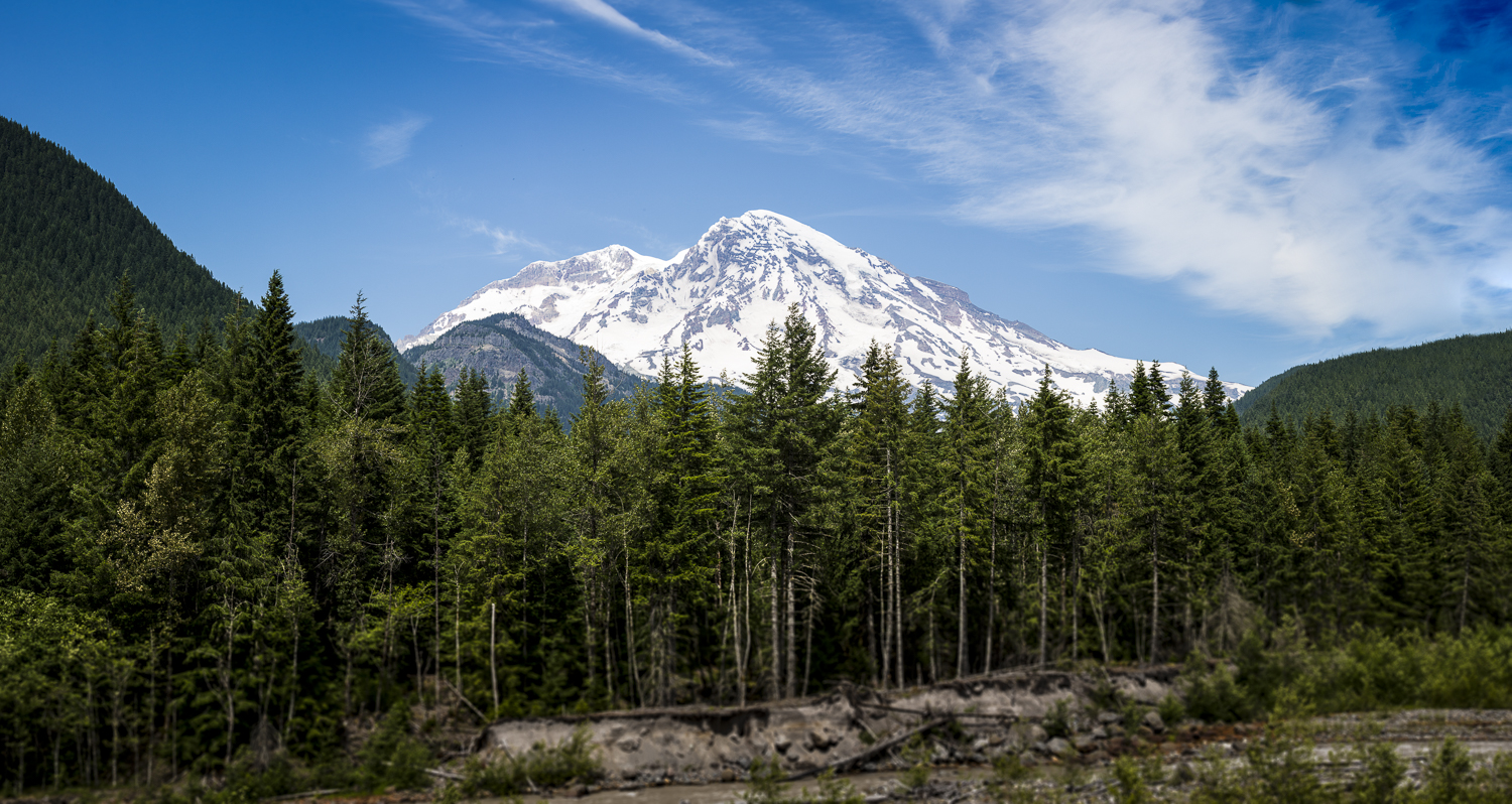 Forgiven Photography - Landscapes