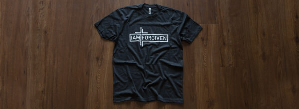 iamforgiven_unisextee