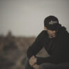 IAMFORGIVEN - Black Flexfit Hat - Image 5