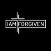 IAMFORGIVEN - TEESHIRT